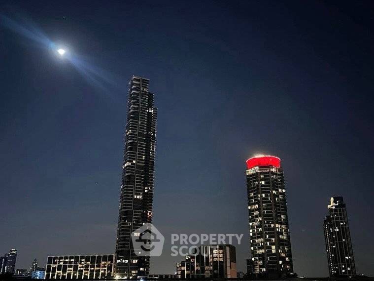 รูป คอนโด 1 ห้องนอน Chapter Charoennakhorn - Riverside เดินทางด้วย BTS กรุงธนบุรี (ID 3392921) - รูปที่ 10/10