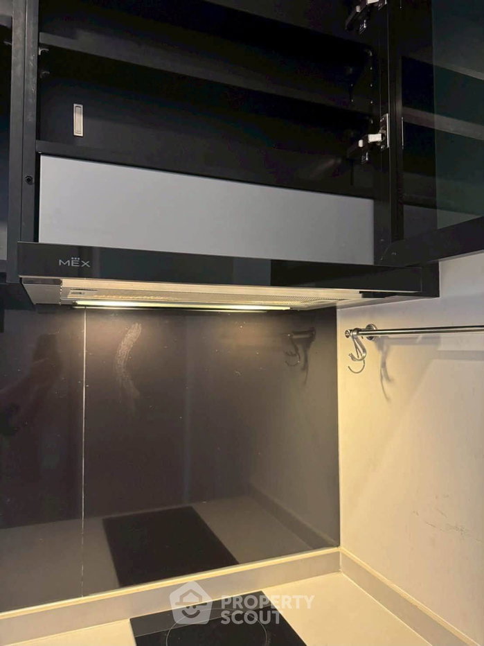 รูป คอนโด 2 ห้องนอน ชั้น 22 The Base Garden Rama 9 ใกล้ ARL รามคำแหง (ID 3394672) - รูปที่ 6/21