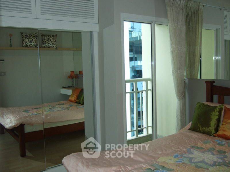 picture 1-BR Condo at 59 Heritage Sukhumvit 59 near BTS Thong Lor (ID 3387675) - 3/5