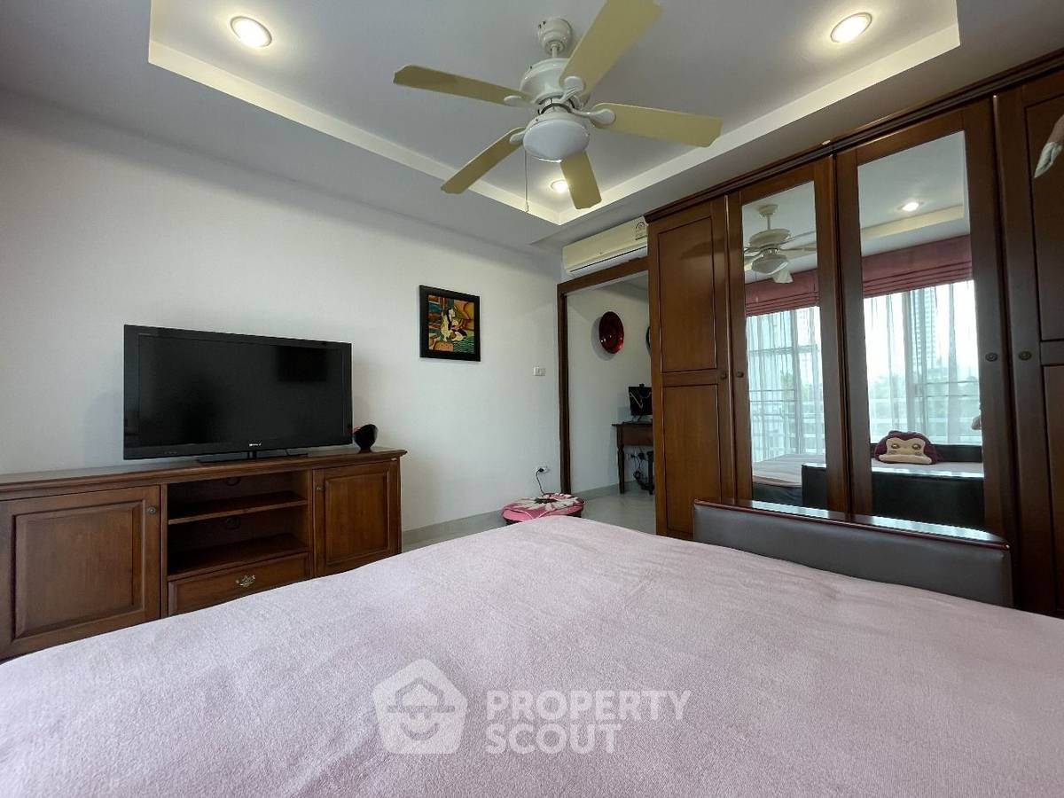 รูป คอนโด 3-ห้องนอน ที่ จอมเทียน บีช เมาท์เทน คอนโดมีเนียม ใกล้ เมืองพัทยา (ID 2191298) - รูปที่ 12/19