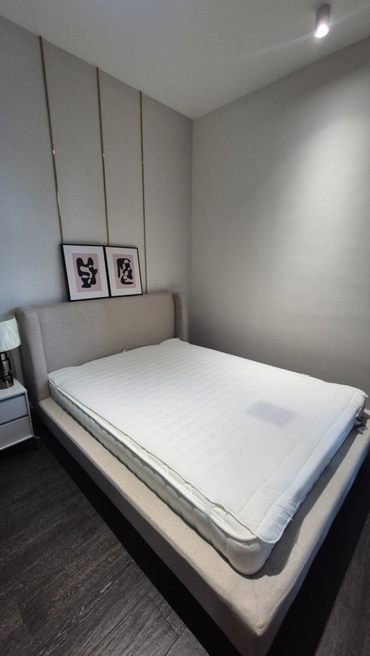 picture For Rent Tait 12 Fully Furnished (Near BTS Saint Louis Station) - 7/23