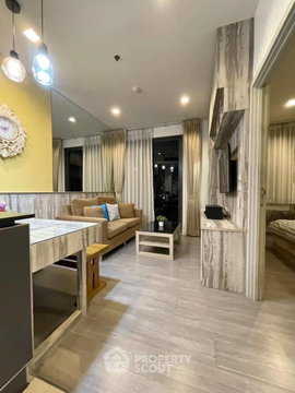 1-BR Condo at Nye By Sansiri near BTS Wongwian Yai (ID 3390054)