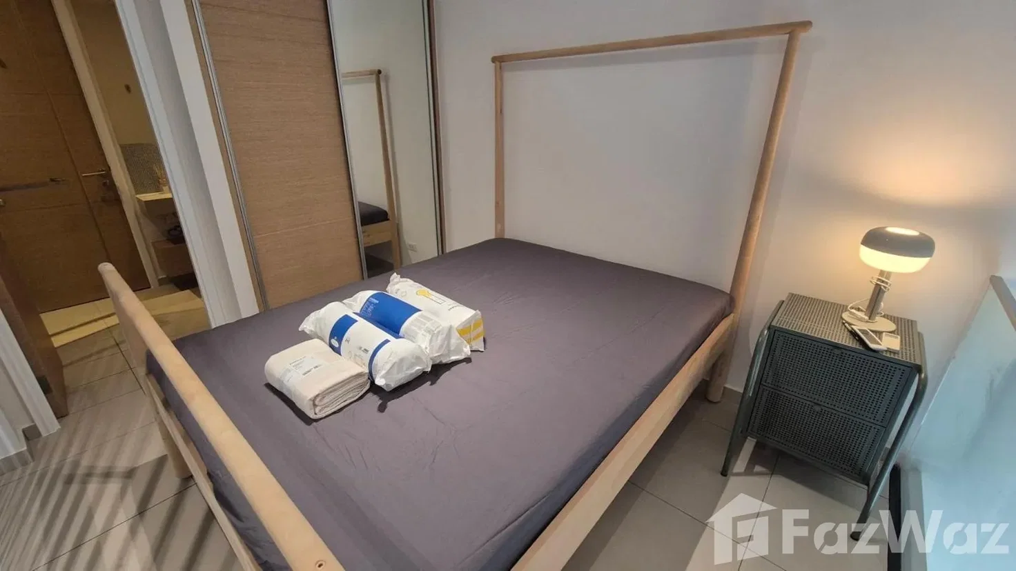 รูป Duplex 1 bedroom for sale 6854837 - รูปที่ 3/7