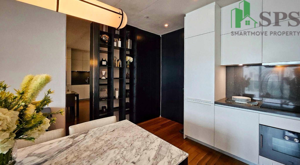 รูป ให้เช่าคอนโด Banyan Tree Residences Riverside - ชั้นสูง (รหัสทรัพย์ SPSEVE2274) - รูปที่ 3/14