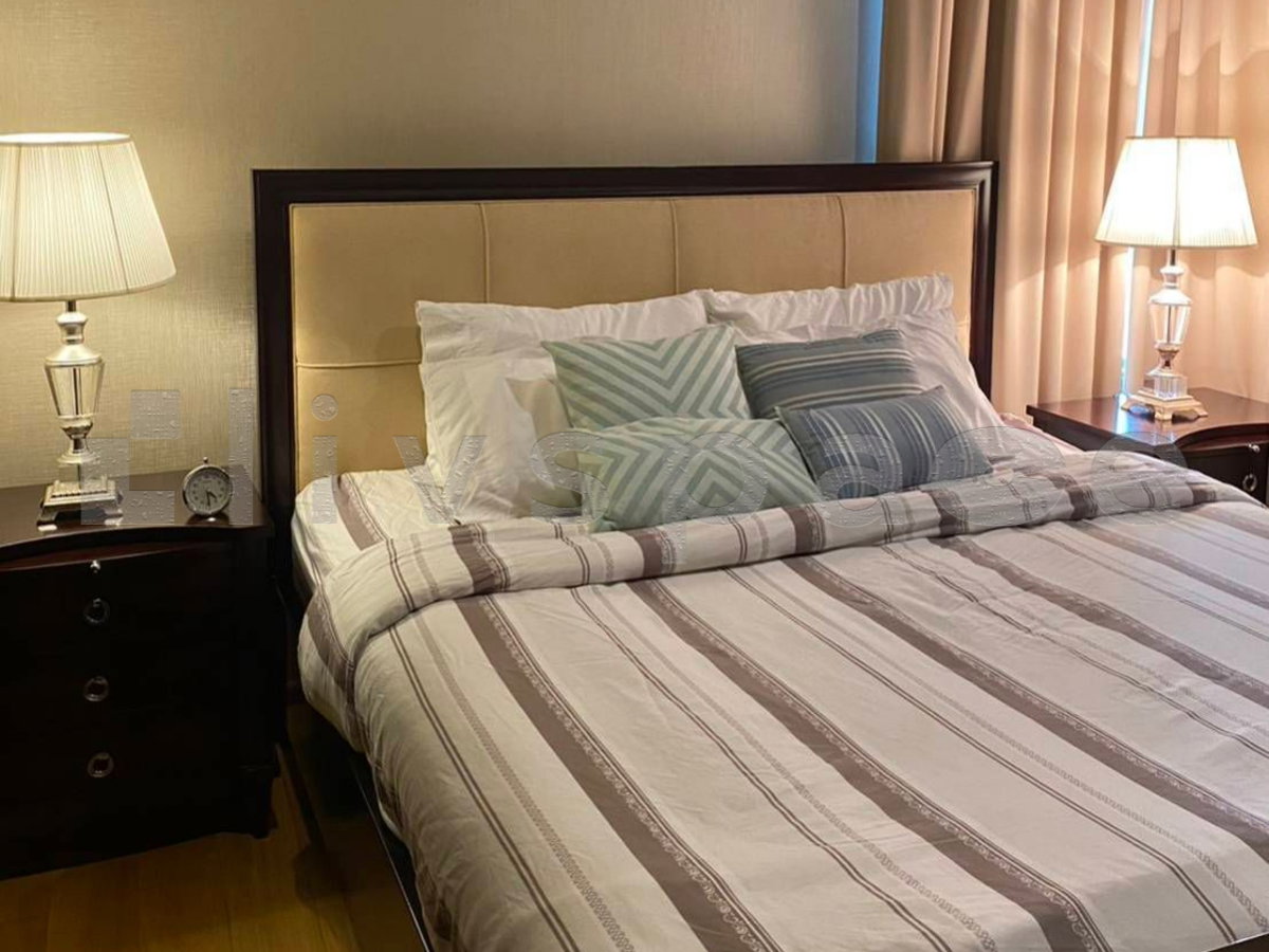รูป ▚ L06C37ツ ให้เช่า Keyne By Sansiri 2Bed 2Bath 76.62ตร.ม. ชั้นสูง เฟอร์ครบเข้าเซ็ท ราคาดี ติด BTS ทองหล่อ✨ - รูปที่ 5/8
