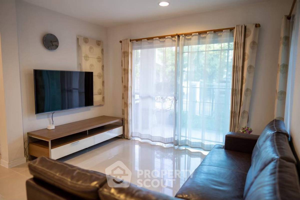 รูป บ้าน 3 ห้องนอน เลี้ยงสัตว์ได้ ในโครงการ Manthana Chaengwattana-Ratchaphruek (ID 3385153) - รูปที่ 5/10