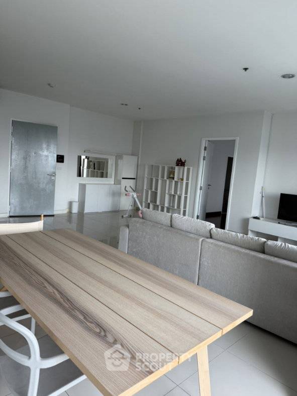 picture 3-BR Condo at The Fourwings Residence in Hua Mak (ID 3393319) - 1/12