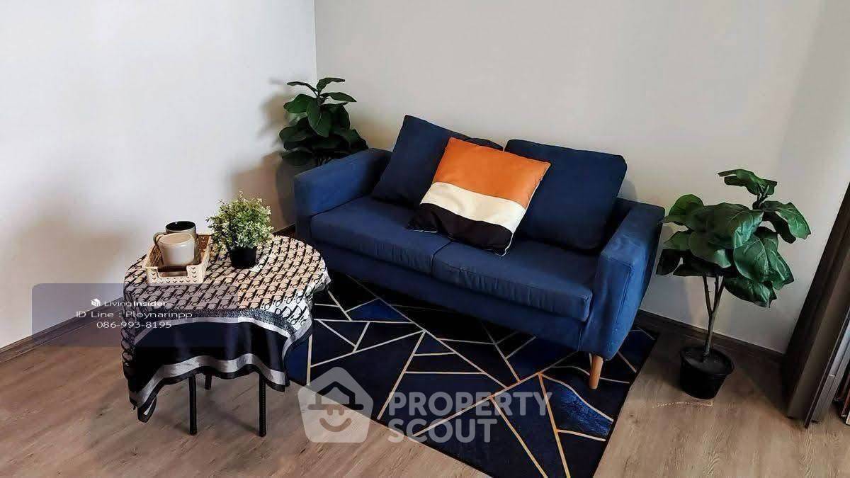 รูป คอนโด 1-ห้องนอน ที่ รีเจ้นท์ โฮม บางนา ใกล้ BTS บางนา (ID 3395943) - รูปที่ 7/10