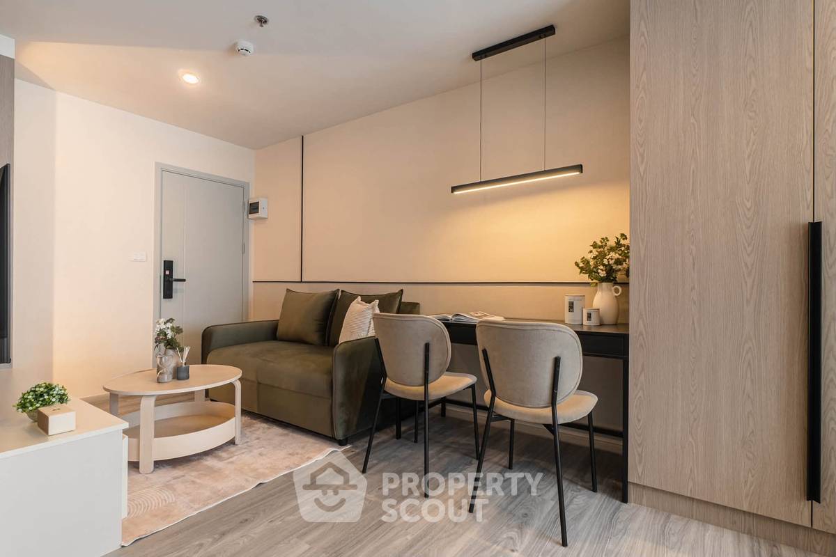 picture Studio Condo at Regent Home Bangna near BTS Bang Na (ID 3393686) - 2/7