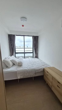 🍀 For Rent Regal Onnut - Srinakarin 🍀 Add Line ID: @zcondo (with@) 🔥 C6439