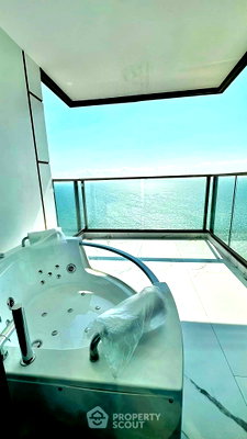 Condos for rent : 41st-Floor 2-BR Condo At Copacabana Beach Jomtien (ID 3390292)