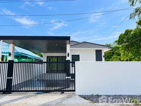 2 Bedroom House for sale in Thap Tai, Prachuap Khiri Khan 6855037