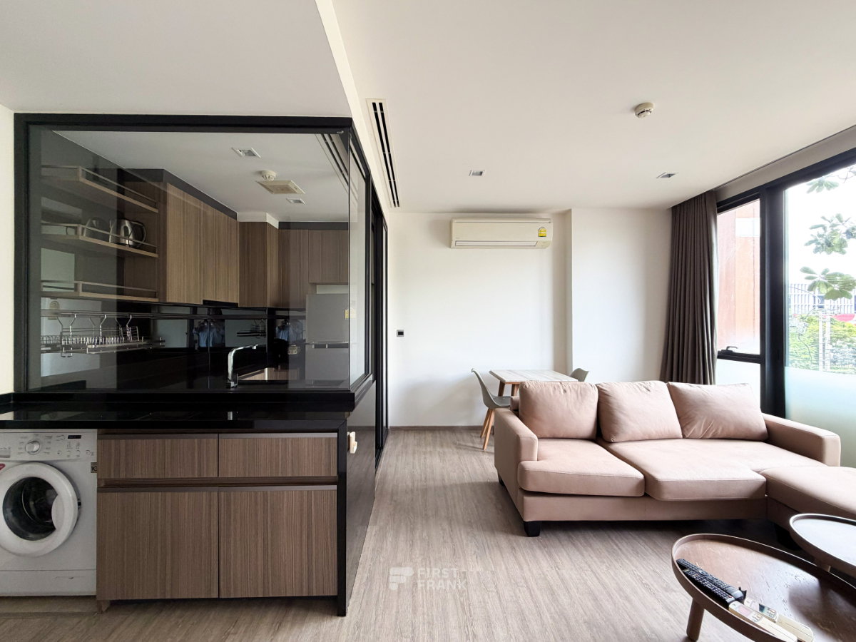 picture Mori haus 1 bedroom Conner Unit - 10/12