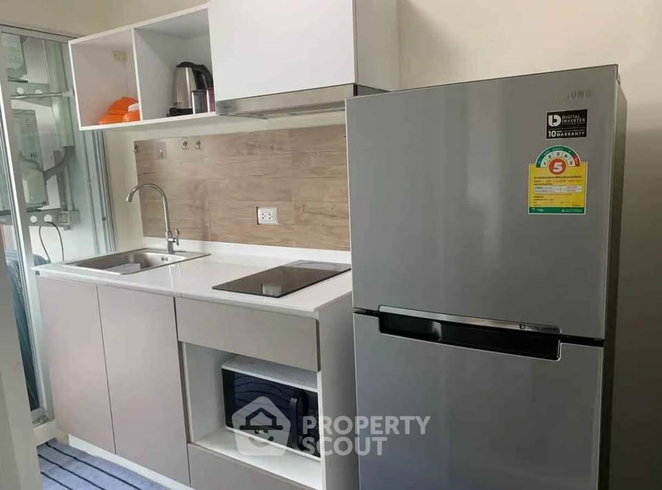 รูป คอนโด 1-ห้องนอน ที่ ดี คอนโด พิงค์ ใกล้ เซ็นทรัล เฟสติวัล เชียงใหม่ (ID 3394335) - รูปที่ 7/12