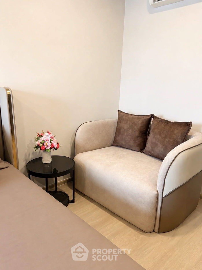 รูป คอนโด 1 ห้องนอน Life Phahon-Ladprao ใกล้ BTS ห้าแยกลาดพร้าว (ID 3393730) - รูปที่ 5/6