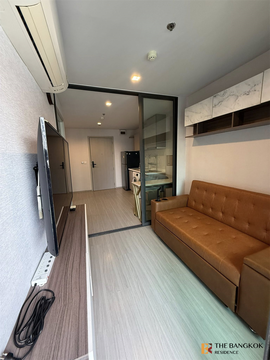 Life Ladprao Location Near Employment, Surrounded by Lifestyles near BTS Ha Yaek Lat Phrao