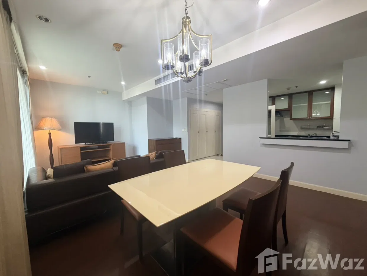 picture Prime location within walking distance of BTS Phrom Phong 6855362 - 6/25