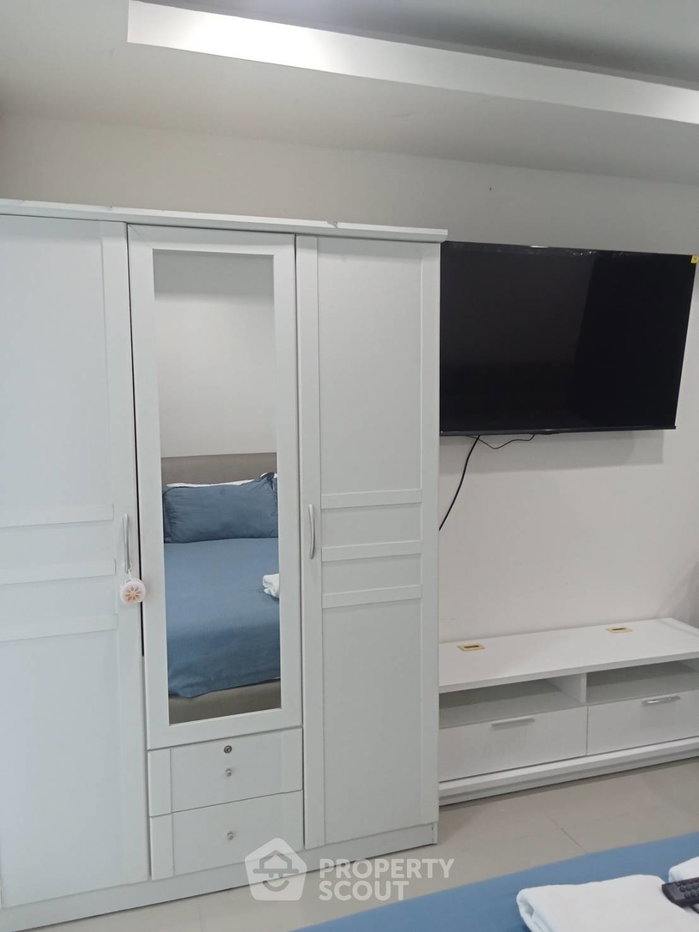 รูป คอนโดชั้น 16 แบบ 1 ห้องนอน Cosy Beach View Condominium Pratumnak (ID 3394661) - รูปที่ 10/11