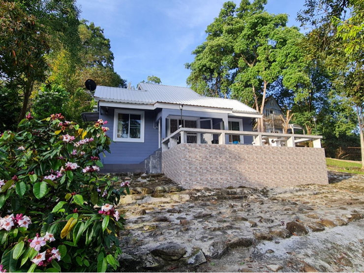 รูป ขายบ้านในหุบเขาโครงการ Brooksied Vlleyระยอง - รูปที่ 2/15