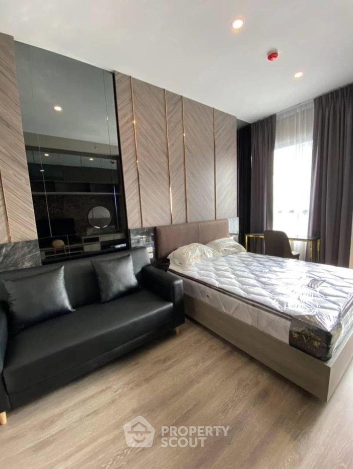 picture 1-BR Condo at Knightsbridge Prime Onnut near BTS On Nut (ID 1531015) - 4/6