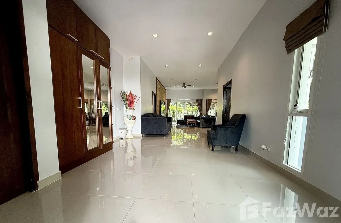 รูป ขาย บ้านเดี่ยว 3 ห้องนอน ในโครงการ หมู่บ้านปณาลี 6855356 - รูปที่ 13/33