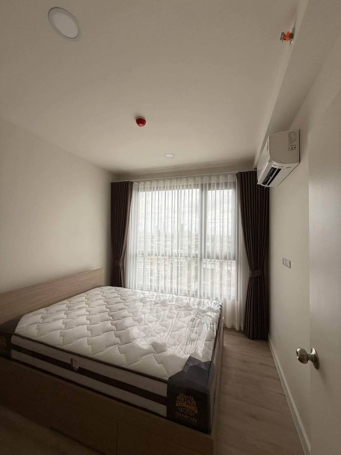 picture Xim Rama 3 - Suksawat for rent ✨ Fully furnished - 1/8