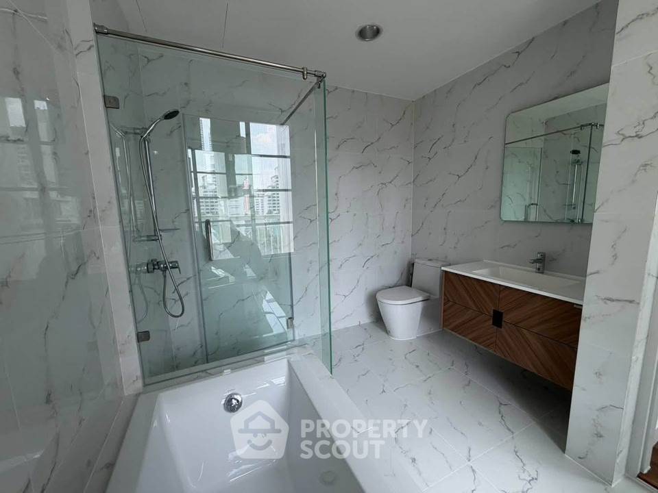 รูป คอนโด 2-ห้องนอน ที่ ซิตี้ สมาร์ท สุขุมวิท18 ใกล้ BTS อโศก (ID 3388897) - รูปที่ 20/20