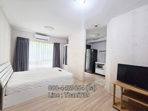  Plum Condo Ladprao101  Tower G Fl. 2 Garden View 080-4429654