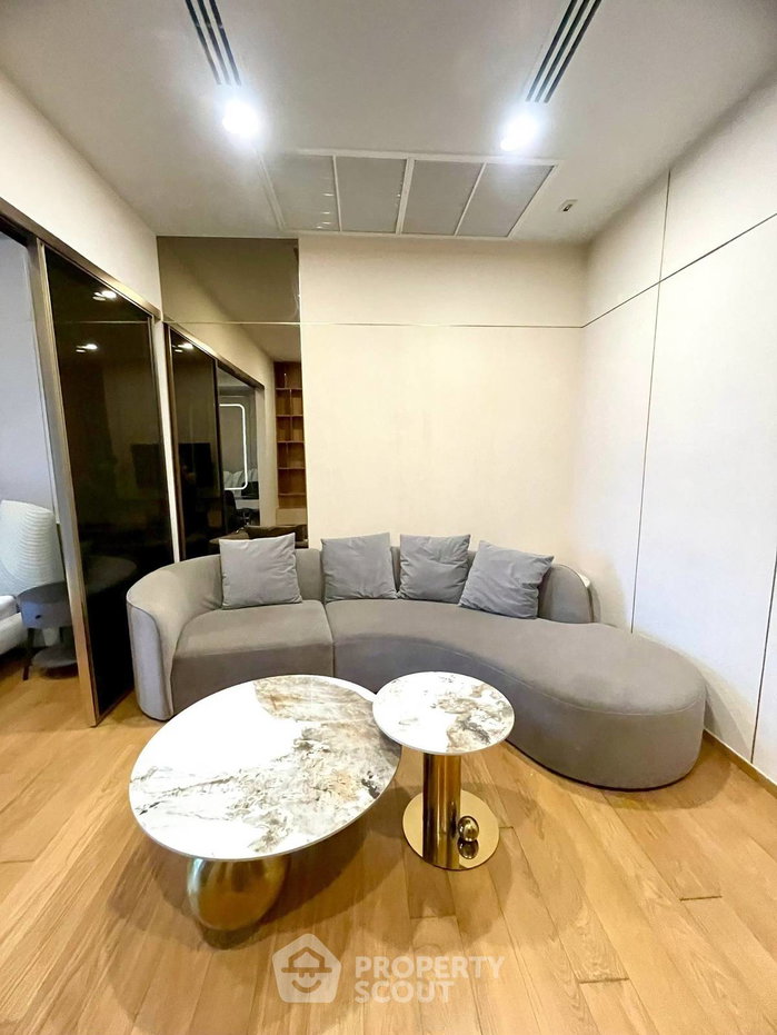 รูป คอนโด 1 ห้องนอน Siamese Exclusive Sukhumvit 31 ใกล้ MRT สุขุมวิท (ID 3389159) - รูปที่ 6/15