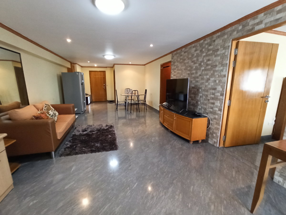 รูป ให้เช่า คอนโด ธนาซิตี้ NC 103 ตรม  2 นอน 2 น้ำ fully furnished/@line chuenjit.j - รูปที่ 2/25