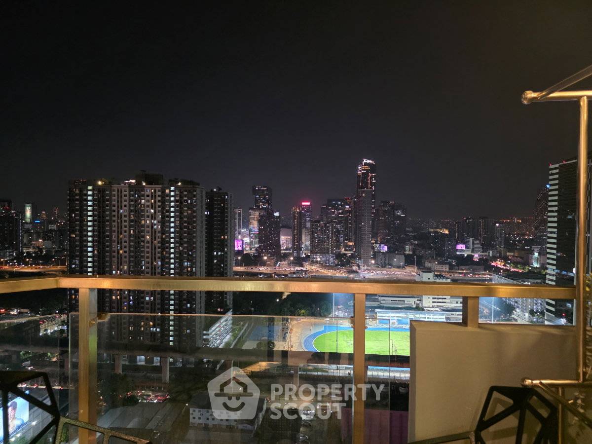 picture 1-BR Condo at Supalai Premier @ Asoke near MRT Phetchaburi (ID 3393328) - 12/13