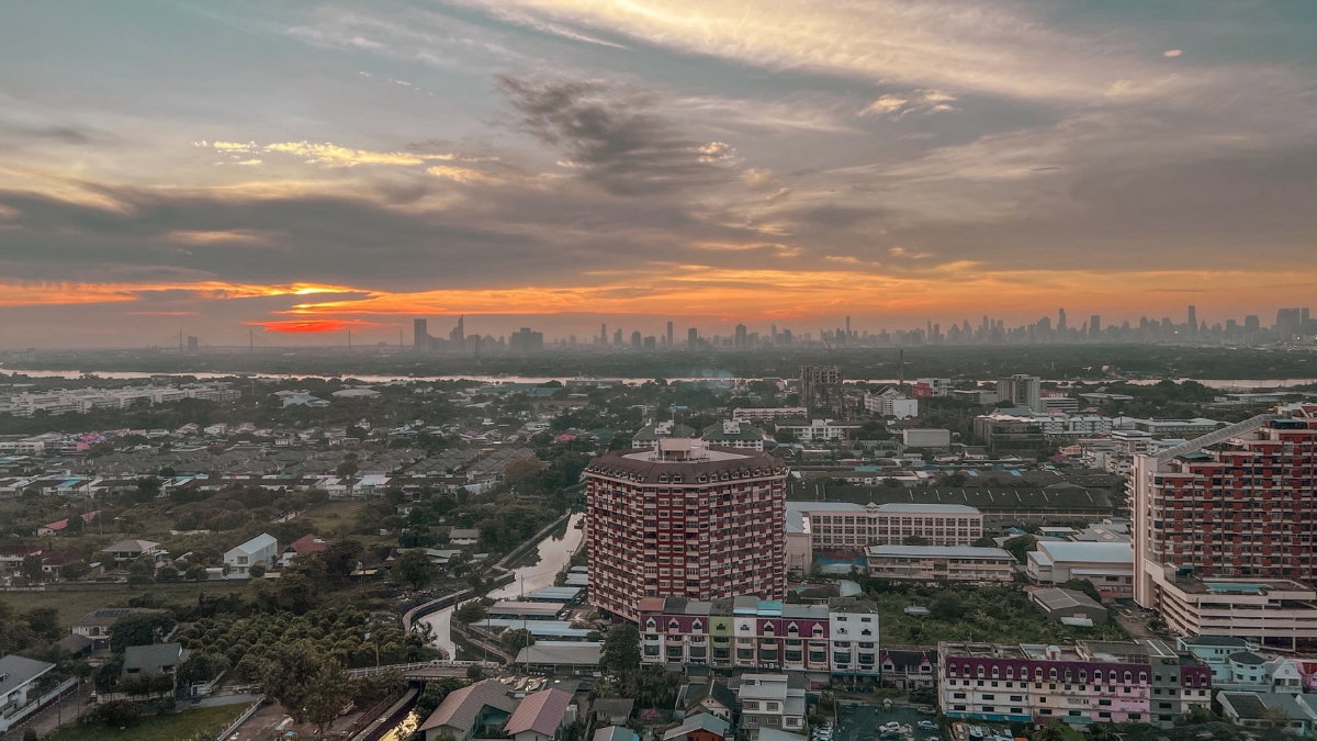 picture ——For Rent Regent Home Bangna——— - 10/20
