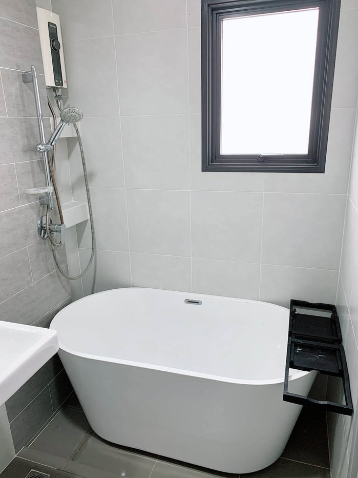 picture Pave Pinklao - Salaya / 3 Bedrooms #HSLY088 - 5/9