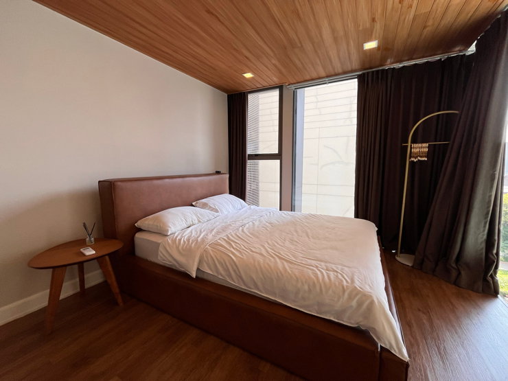 picture Pool villa 4 bedrooms in prompong - 15/23