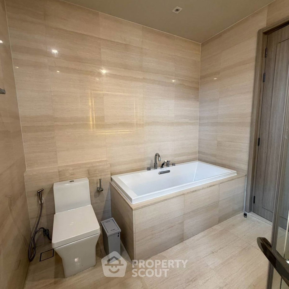 รูป คอนโด 2-ห้องนอน ที่ เดอะ เทอร์ทีไนน์ บาย แสนสิริ ใกล้ BTS พร้อมพงษ์ (ID 3395857) - รูปที่ 6/8