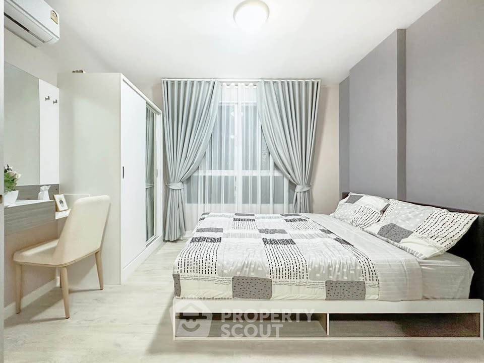 รูป ขายคอนโด 1 ห้องนอน ขนาด 30 ตร.ม. ที่ D Condo Sign Chiang Mai (ID 3390608) - รูปที่ 2/19