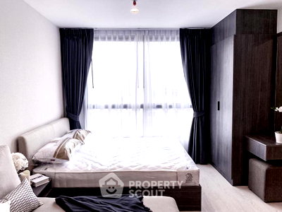 คอนโดให้เช่า : คอนโด 1 ห้องนอน Elio Del Nest ใกล้ BTS อุดมสุข (ID 426162)