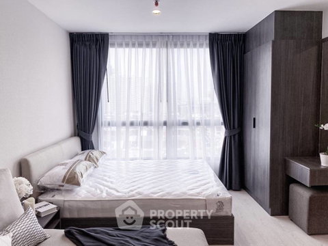 1-BR Condo At Elio Del Nest Near BTS Udom Suk (ID 426162)