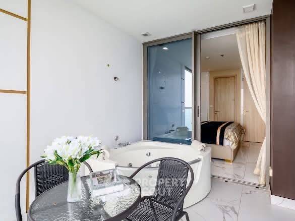 picture 2-BR Condo At Copacabana Beach Jomtien, Jomtien Beach (ID 3395910) - 9/10