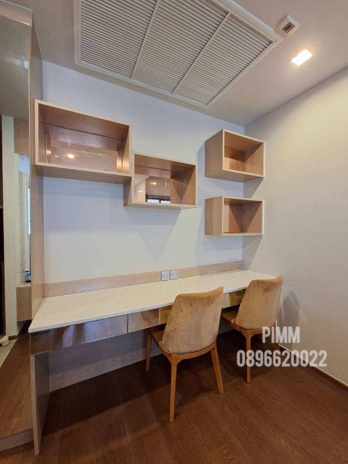 picture Available now, Ready to move in, Ideo Q Victory connected to BTS Victory monument. - 4/20