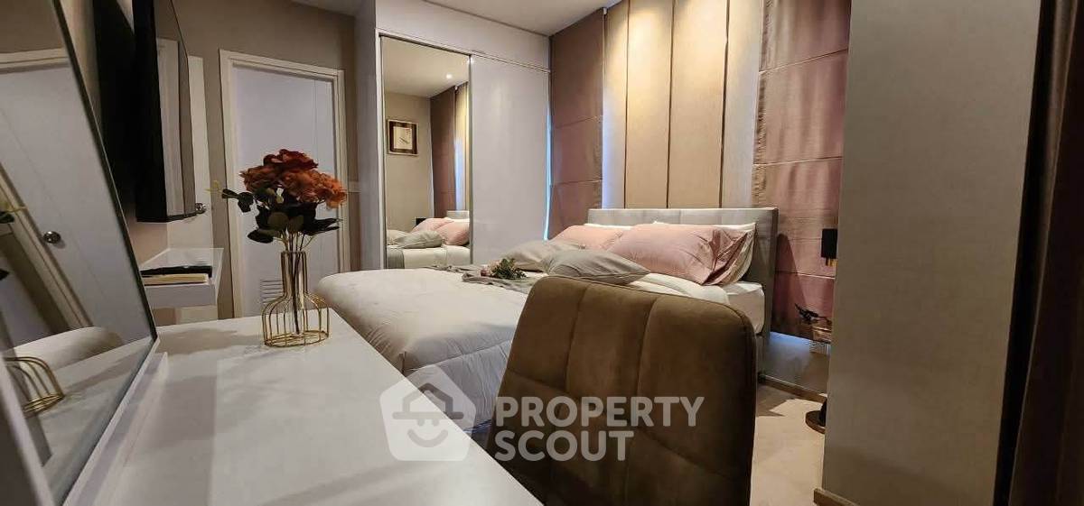 picture 200m To ARL Ramkhamhaeng | 2-BR At The Tree Sukhumvit 71-Ekamai (ID 3393699) - 12/17