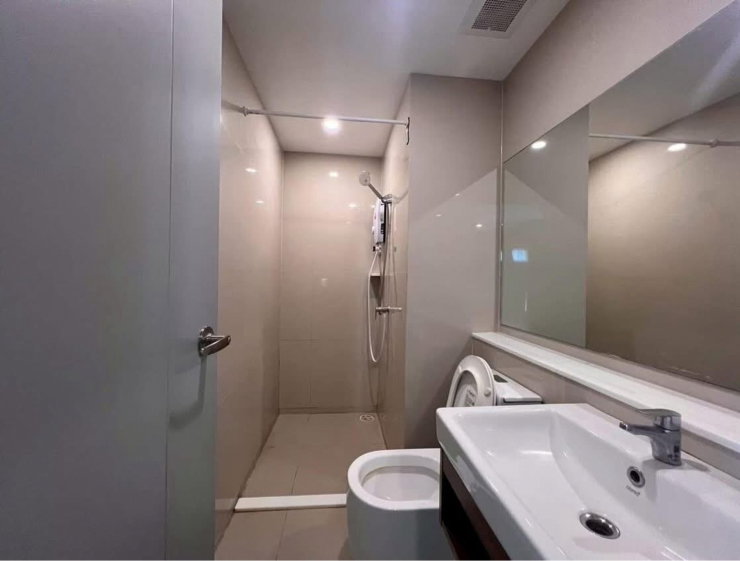 รูป U000997 แอสปาย อโศก-รัชดา | 2 ห้องนอน | 1 ห้องน้ำ | 50 ตร.ม. | พร้อมเข้าอยู่ | เช่า 25,000 บาท/เดือน  - รูปที่ 18/18