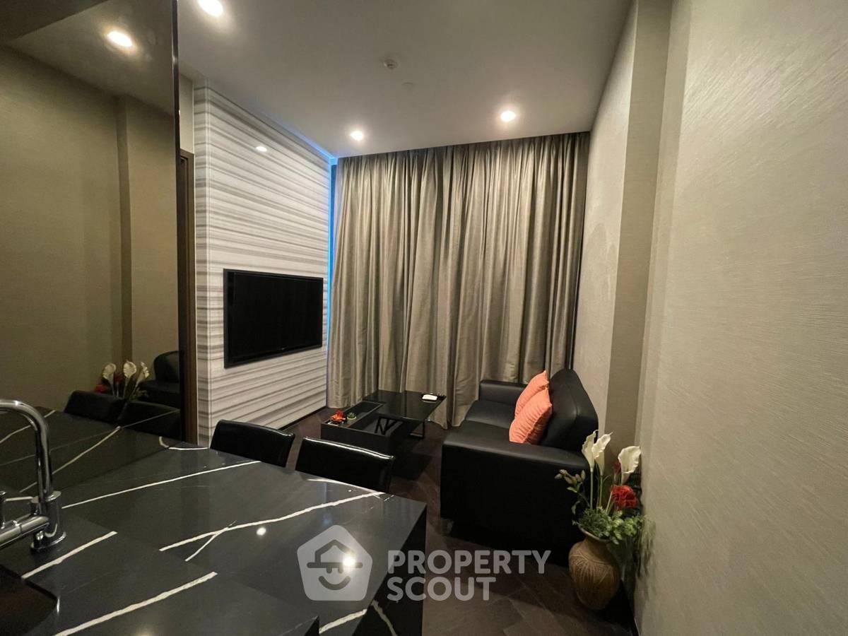 รูป คอนโด 1-ห้องนอน ที่ ดิ เอส สุขุมวิท 36 ใกล้ BTS ทองหล่อ (ID 3393614) - รูปที่ 7/10