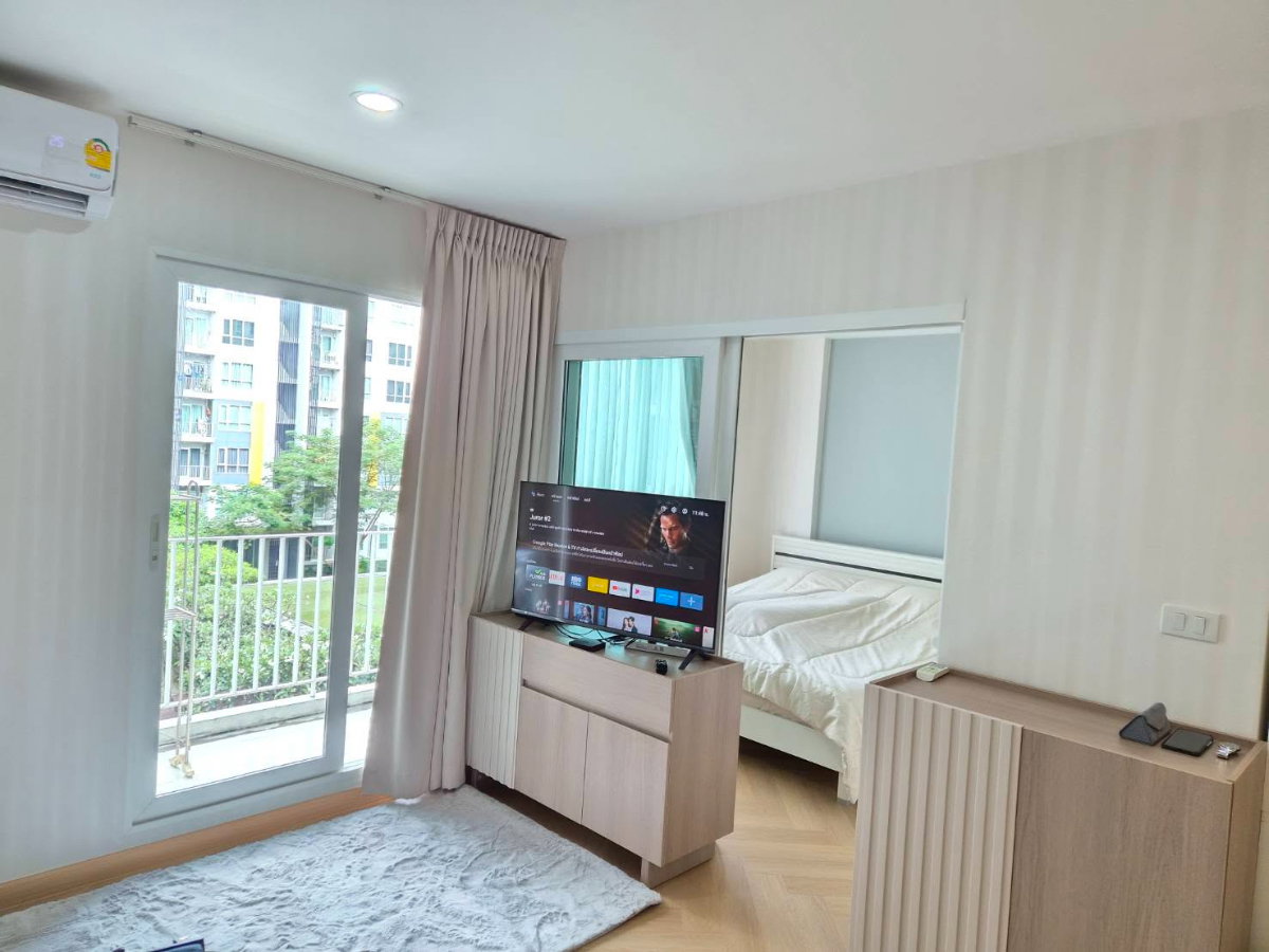 picture Condo for Rent at The Key Phahonyothin (P6910026) ID Line : @condo65 - 10/11