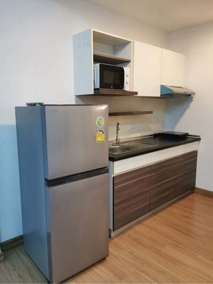 รูป 🏢ศุภาลัยมอนเต้ 1 วิวดอยสุเทพ ชั้น22 - รูปที่ 3/7