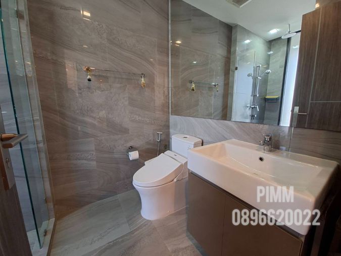 Studio condo for rent, 29.6 sqm, IDEO Q Victory