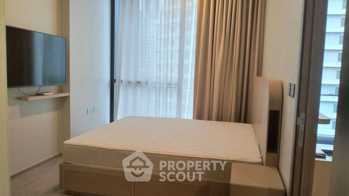 picture 1-BR Condo at Celes Asoke near MRT Sukhumvit (ID 2435834) - 5/7