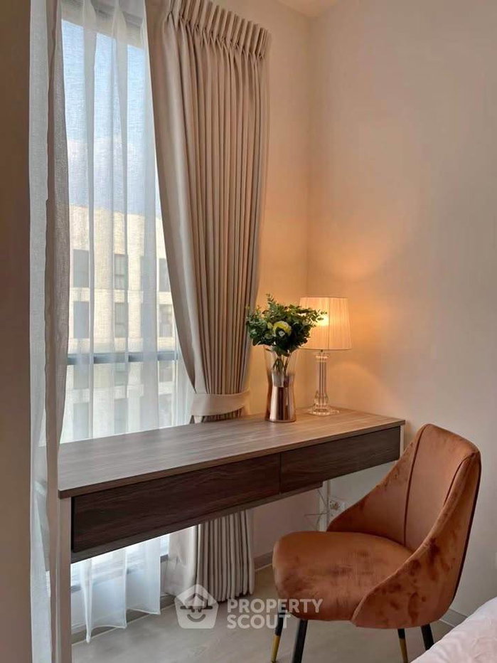 picture 1-BR Condo At UNiO Sukhumvit 72 Phase 2 Near BTS Bearing (ID 3390837) - 1/6