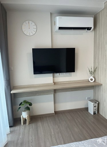 picture For Rent The Base Downtown Khonkaen - 13/30