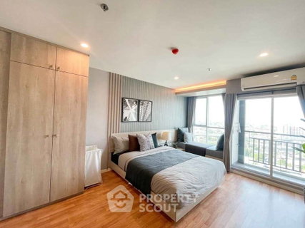 รูปภาพ คอนโด 1 ห้องนอน ชั้น 17 ลุมพินี พาร์ค บรมราชชนนี - สิรินธร (ID 3391354)